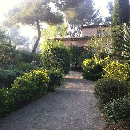 La Douce Heure Mougins Exterior foto
