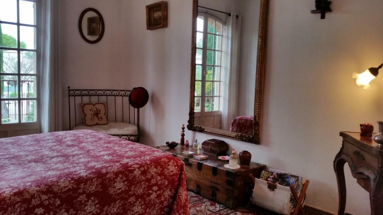 La Douce Heure Mougins Exterior foto