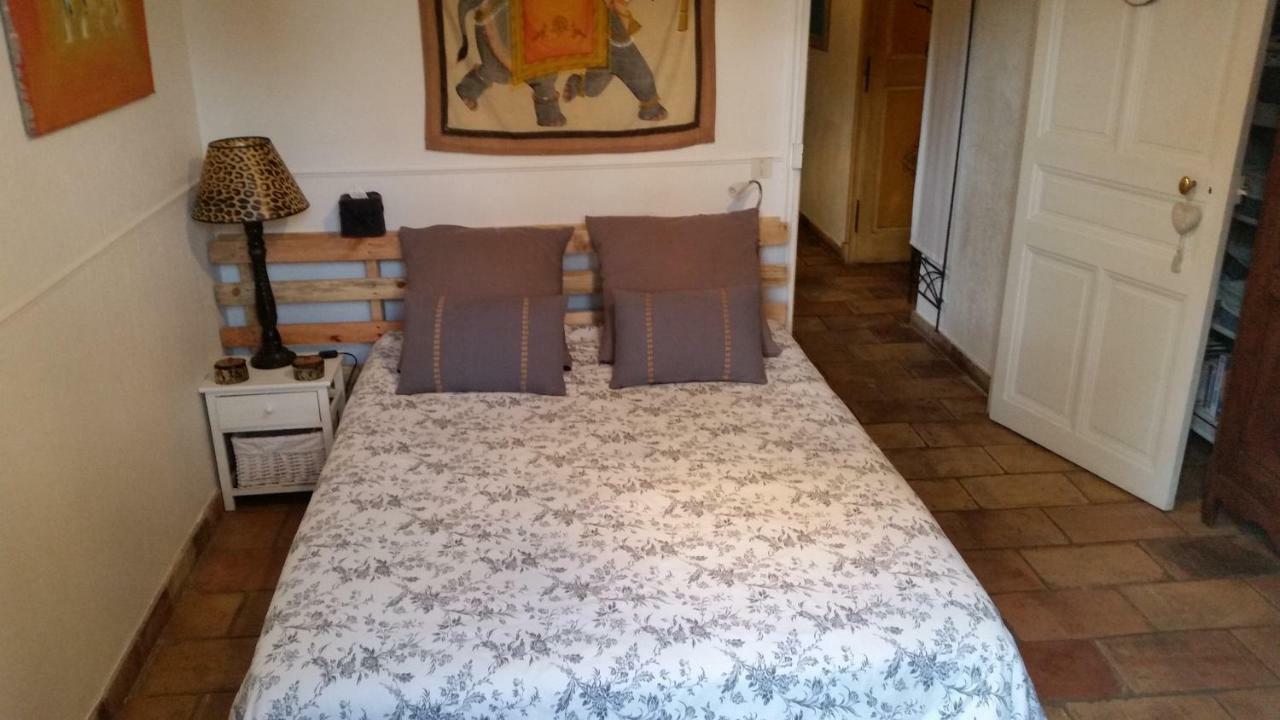 La Douce Heure Mougins Exterior foto