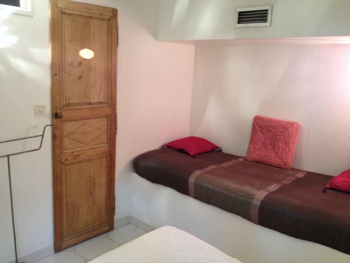 La Douce Heure Mougins Exterior foto