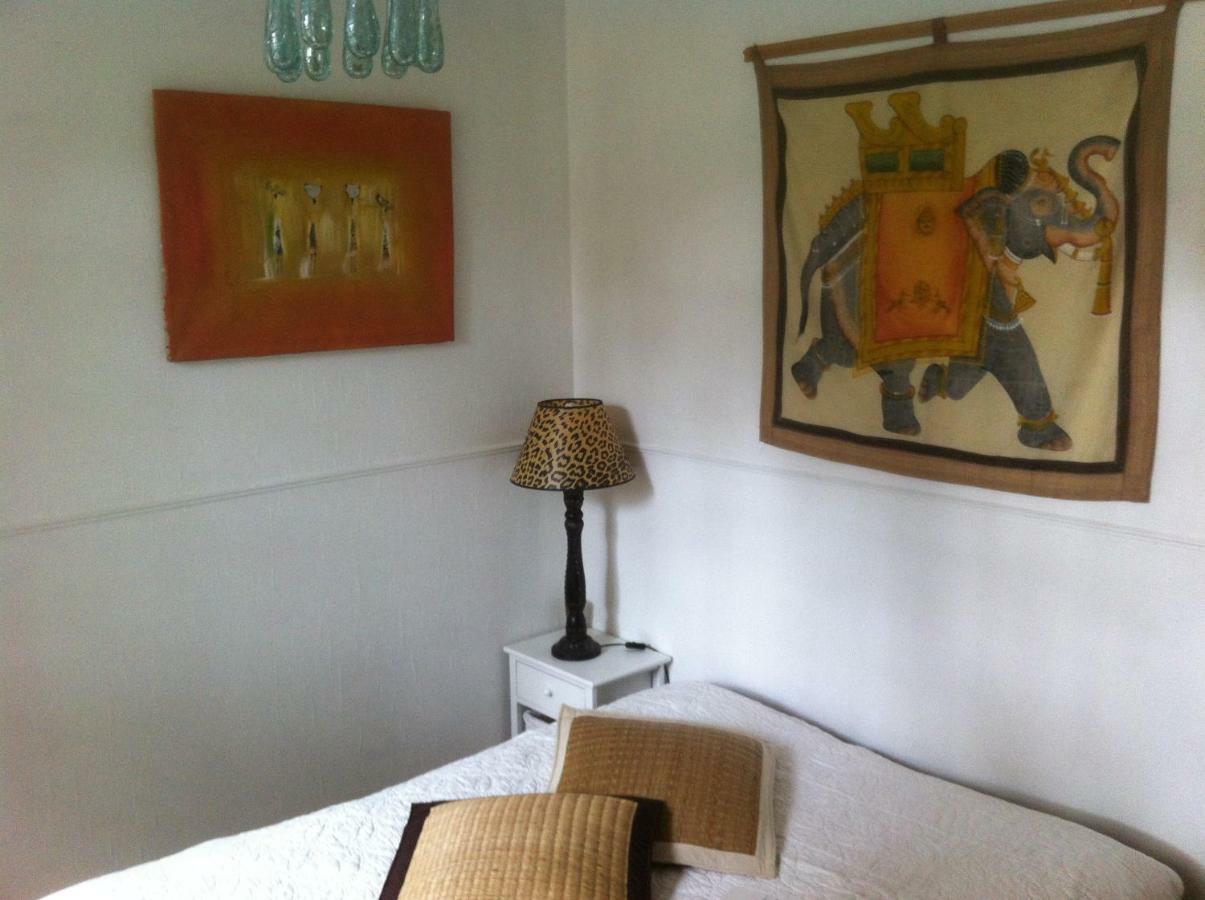 La Douce Heure Mougins Exterior foto